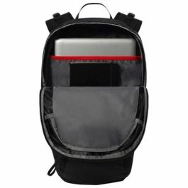 The North Face NF0A52CZ-4HF Bolsa de lona Basin 18, Nailon antidesgarro reciclado 210D y Poliéster reciclado 600D