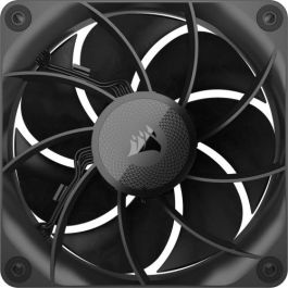 VENTILADOR CAJA CORSAIR RX MAX Series, iCUE LINK RX120 MAX, 120mm Fan, Single Fan CO-9051041-WW VENTILADOR CAJA CORSAIR RX MAX Series, iCUE LINK RX120 MAX, 120mm Fan, Single Fan CO-9051041-WW