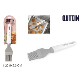 Pincel de Silicona Quttin (24 Unidades) Precio: 44.5000006. SKU: B176SL9HX3