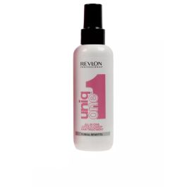 Revlon UNIQ ONE LOTUS all in one hair treatment tratamiento capilar sin aclarado 150 ml B01787 Precio: 9.68999944. SKU: S0594458