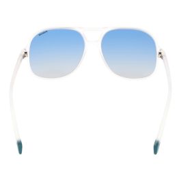 Gafas de Sol Unisex Polaroid PLD-6217-S-2M4 ø 57 mm