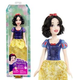 Muñeca princesa blancanieves disney. completamente articulada 29cm Muñeca princesa blancanieves disney. completamente articulada 29cm