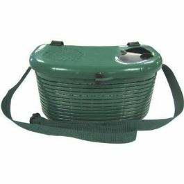 PECH'CONCEPT Trolley Cesta Recolectora para Pesca de Truchas y Marisco, con Tirantes y Tapa de Apertura Superior Precio: 32.58999964. SKU: B1HAGZW9TR