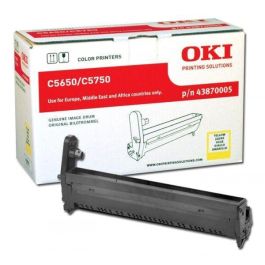 Oki Tambor Amarillo C-5650-5750 Precio: 106.50000009. SKU: S8413973
