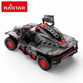 Juego de Construcción Audi Coche 432 Piezas Juego de Construcción Audi Coche 432 Piezas
