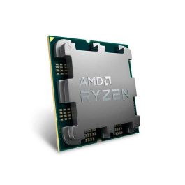 AMD Ryzen 5 9600 5.2GHz AM5 Procesador 6C/12T 65W con Wraith Stealth Cooler Box
