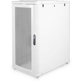 Digitus Armario de Servidor Unique 26U 600x1000mm Gris. Rack Independiente de 19 pulgadas, Capacidad 1000kg Precio: 1137.50000045. SKU: B13QHQJA6P