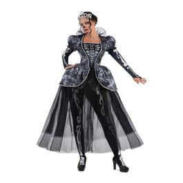 Disfraz reina de las catacumbas tiara, vestido y mallas talla m Precio: 73.52928. SKU: B1CZAPMFP5