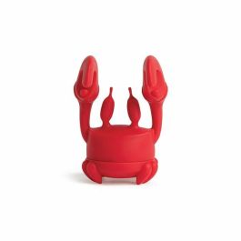 OTOTO OT973 Infusor de Té CrabTea de Cangrejo Rojo de Silicona - Resistente al calor y apto para lavavajillas OTOTO OT973 Infusor de Té CrabTea de Cangrejo Rojo de Silicona - Resistente al calor y apto para lavavajillas Precio: 35.99000042. SKU: B1892KSCFH