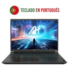 Portatil Gigabyte G6X 9 kg - 43Pt854Sd I7 - 136250Hx 16 grb Precio: 1247.79000005. SKU: B13FHA4VZ4