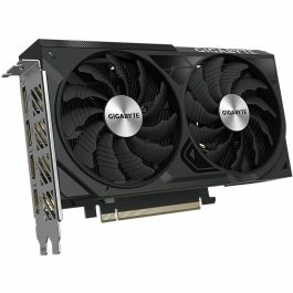 Tarjeta Gráfica Gigabyte GeForce RTX 4060 Ti WINDFORCE OC 8 GB GDDR6