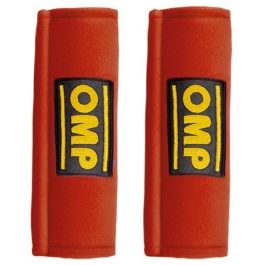 Omp Kit De Almohadillas OMPDB0-0450-A02-061 Para Cinturones 3 Pulgadas Cierre Velcro Color Rojo Negro Amarillo Precio: 31.78999967. SKU: S3706565