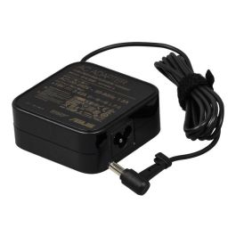 Asus Power Adapter 65W, 19V, 3-Pin Asus Power Adapter 65W, 19V, 3-Pin Precio: 40.49999954. SKU: B1G4LA3GZA