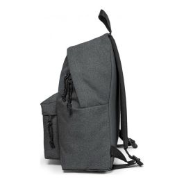 Eastpak Doc Bag denim negro
