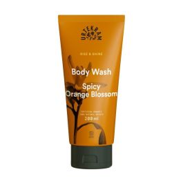 Gel De Baño Orange Blossom Azahar Gel De Baño Orange Blossom Azahar Precio: 8.68999978. SKU: B13BAZGR8K