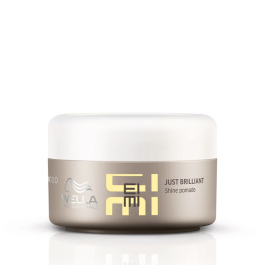 Wella Just Brilliant Glanz Pomade 75 mL Precio: 8.98999992. SKU: B1K4GFBRNN