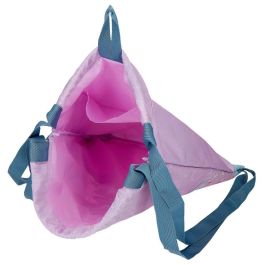 JOUMMA BAGS Saco Lovely Stitch Disney 35x46cm
