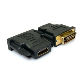 Sandberg Adapter DVI-M - HDMI-F Precio: 4.99000007. SKU: B1JZPKA695