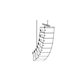 Accesorio Pull Back, Compatible Con Todos Los Modelos Srx900 La Accesorio Pull Back, Compatible Con Todos Los Modelos Srx900 La