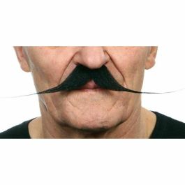 My Other Me Bigote adulto talla única Precio: 5.50000055. SKU: S2418578