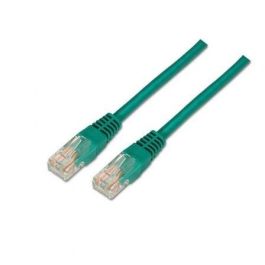 Cable Ethernet LAN Aisens Verde 2 m Precio: 1.9499997. SKU: B1FZCZV2EB