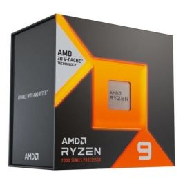 Procesador AMD 100-100000909WOF AMD AM5 Precio: 462.95000026. SKU: S55176356