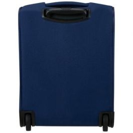 Maleta de Cabina American Tourister 146677-6636 Azul 45 x 36 x 20 cm