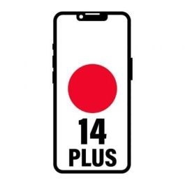 Smartphone iPhone 14 Plus Apple MQ573QL/A 6 GB RAM 6,7" 256 GB Precio: 933.94999984. SKU: S8101138