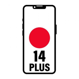 Smartphone Apple iPhone 14 Plus 256GB/ 6.7"/ 5G/ Rojo Precio: 910.9500004. SKU: B1HJNZF5PB