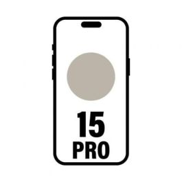 Smartphone Apple iPhone 15 Pro 512Gb/ 6.1"/ 5G/ Titanio Natural Precio: 1612.95000009. SKU: B1BZRFN9QL