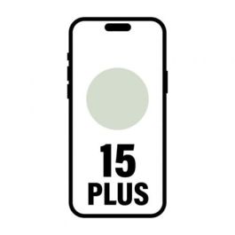 Smartphone iPhone 15 Plus Apple MU1G3QL/A 6,7" 8 GB RAM 256 GB Verde Precio: 1267.95000002. SKU: B152V35N4J