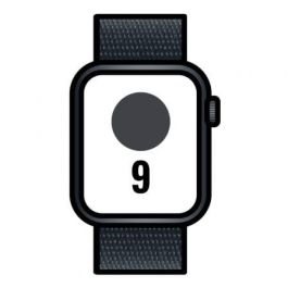 Smartwatch Apple MR8Y3QL/A Negro 41 mm Precio: 460.94999973. SKU: B1JAWQVNC3