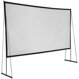 Approx Pantalla de Proyección Portátil appPB150A 326 x 184cm 16:9