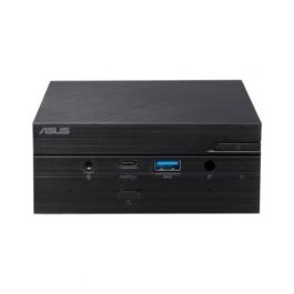 ASUS VivoMini PN51-BB343MDS1 0,62 l tamaño PC Negro Socket FP6 5300U 2,6 GHz Precio: 325.49999944. SKU: B18ADW9MZW