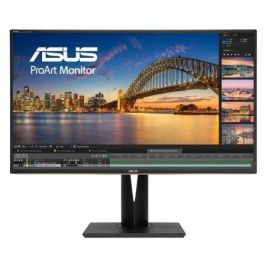 Monitor Profesional Asus ProArt Display PA329C 32"/ 4K/ Multimedia/ Regulable en altura/ Negro Precio: 967.95000038. SKU: B1GS9QJLQ3