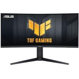 ASUS TUF Gaming VG34VQL3A pantalla para PC 86,4 cm (34") 3440 x 1440 Pixeles UltraWide Quad HD LCD Negro Precio: 376.98999943. SKU: B19LVBHDLV