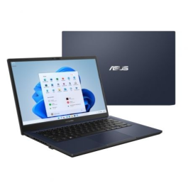 Laptop Asus ExpertBook B1 14" Intel Core I3-1215U 8 GB RAM 256 GB SSD Qwerty Español
