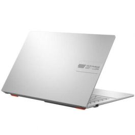 Portátil Asus VivoBook Go E1504FA-NJ313 Ryzen 5 7520U/ 8GB/ 512GB SSD/ 15.6"/ Sin Sistema Operativo