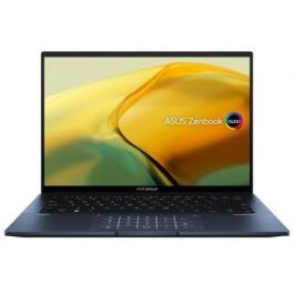 Laptop Asus UX3402VA-KM698 14" Intel Core i5-1340P 16 GB RAM 512 GB SSD Precio: 923.4999994. SKU: B19JX6Q7H4