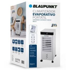 Aire Acondicionado Portátil Blaupunkt BP2017 65 W