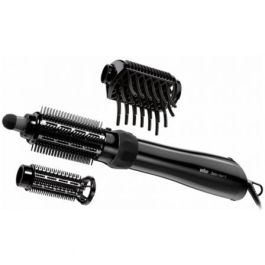 Cepillo Moldeador para el Pelo Braun Satin Hair 5 AS530/ Negro Precio: 49.95000032. SKU: B1FE4M93TN