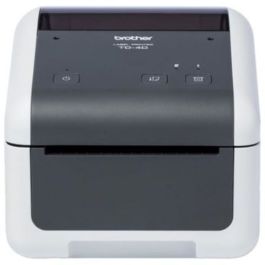 Impresora para Etiquetas Brother TD4410DXX1 Precio: 360.94999985. SKU: B1H29SP5BF