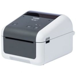 Impresora para Etiquetas Brother TD4410DXX1