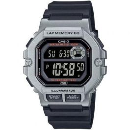 Reloj Hombre Casio WS-1400H-1BVEF