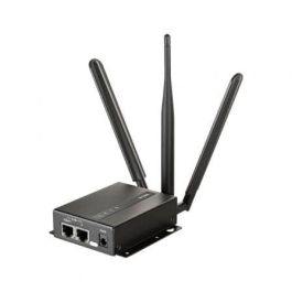 Router Inalámbrico 4G D-Link DWM-313 150Mbps/ 2.4GHz/ 3 Antenas/ WiFi 802.11n/g/b Precio: 356.95. SKU: B19R8SYRFM