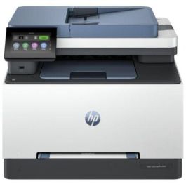 Impresora Láser HP 499Q7F