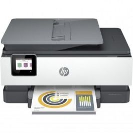 HP OfficeJet Pro 8022e Inyección de tinta térmica A4 4800 x 1200 DPI 20 ppm Wifi Precio: 197.94999961. SKU: S0230329