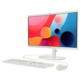 PC All in One HP 22-DG0036NS Intel Core i3-N300/ 8GB/ 256GB SSD/ 21.5"/ Sin Sistema Operativo PC All in One HP 22-DG0036NS Intel Core i3-N300/ 8GB/ 256GB SSD/ 21.5"/ Sin Sistema Operativo