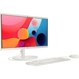 PC All in One HP 22-DG0036NS Intel Core i3-N300/ 8GB/ 256GB SSD/ 21.5"/ Sin Sistema Operativo PC All in One HP 22-DG0036NS Intel Core i3-N300/ 8GB/ 256GB SSD/ 21.5"/ Sin Sistema Operativo