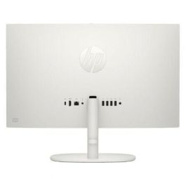 PC All in One HP 22-DG0036NS Intel Core i3-N300/ 8GB/ 256GB SSD/ 21.5"/ Sin Sistema Operativo PC All in One HP 22-DG0036NS Intel Core i3-N300/ 8GB/ 256GB SSD/ 21.5"/ Sin Sistema Operativo